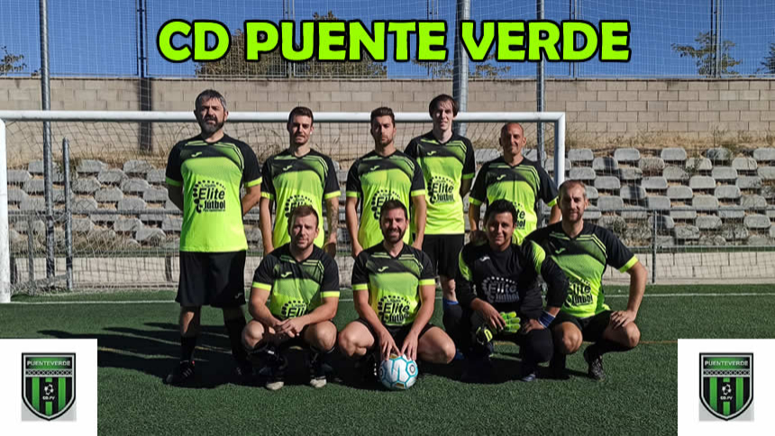 LIDERES. ZONA SUR DOMINGO MAÑANA 2ª DIVISION